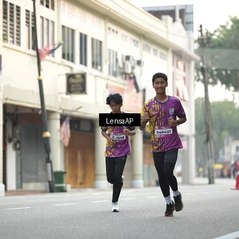 Runner Photo 5872506