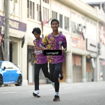 Runner Photo 5872509