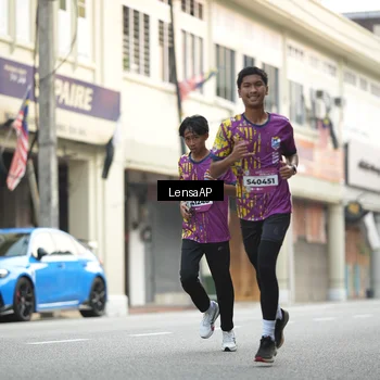 Runner Photo 5872510