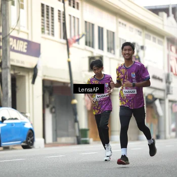 Runner Photo 5872511