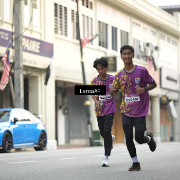 Runner Photo 5872512