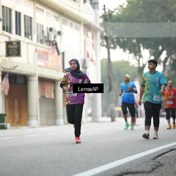 Runner Photo 5872513