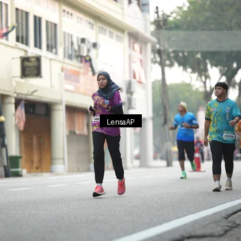 Runner Photo 5872515