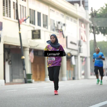 Runner Photo 5872519