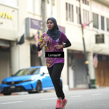Runner Photo 5872521