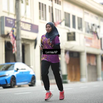 Runner Photo 5872522
