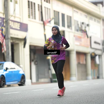 Runner Photo 5872523