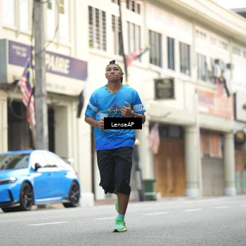 Runner Photo 5872527