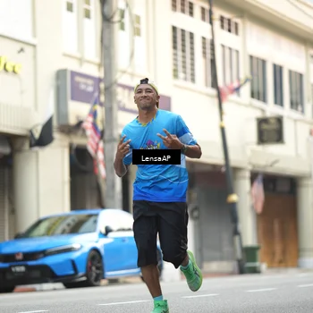 Runner Photo 5872532