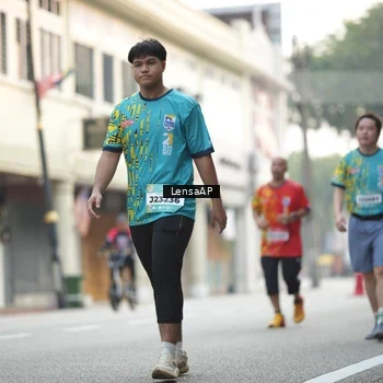 Runner Photo 5872533