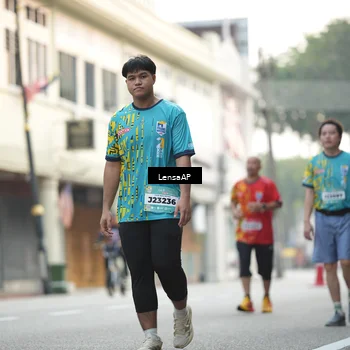 Runner Photo 5872535