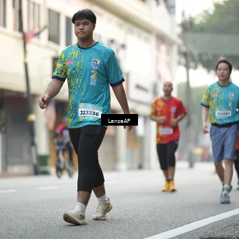 Runner Photo 5872537