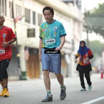 Runner Photo 5872540