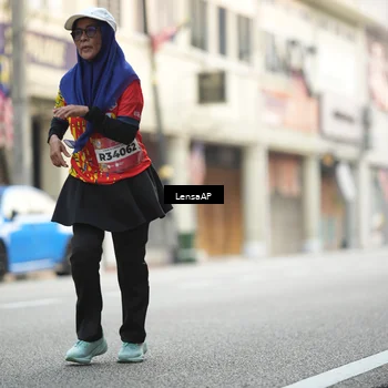 Runner Photo 5872543