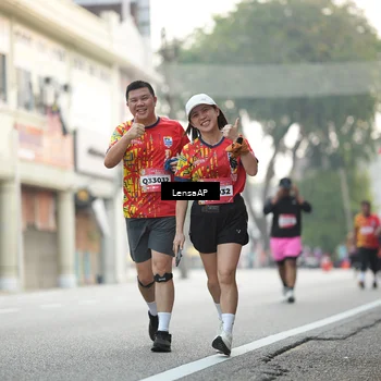 Runner Photo 5872544