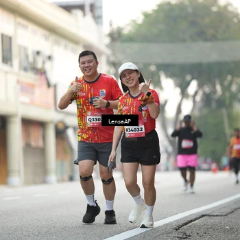 Runner Photo 5872545