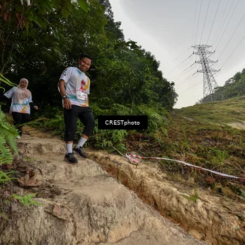 Runner Photo 5872546