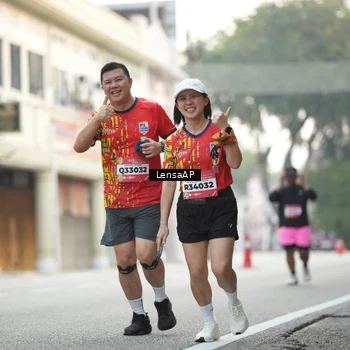 Runner Photo 5872548