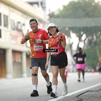 Runner Photo 5872549