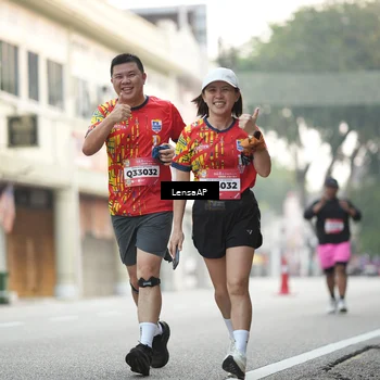 Runner Photo 5872550