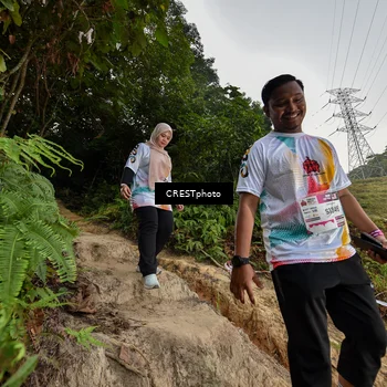 Runner Photo 5872553
