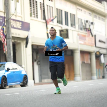 Runner Photo 5872554
