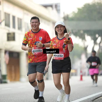 Runner Photo 5872555