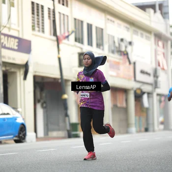Runner Photo 5872558