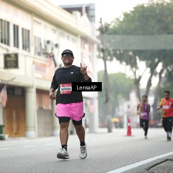 Runner Photo 5872559