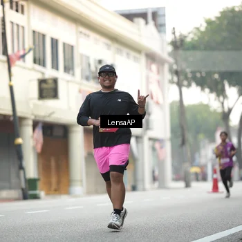Runner Photo 5872560