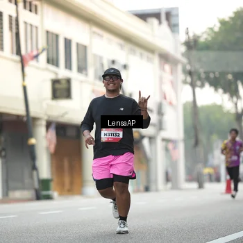 Runner Photo 5872562