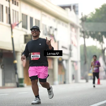 Runner Photo 5872563