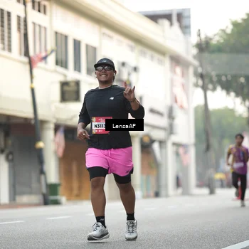 Runner Photo 5872565