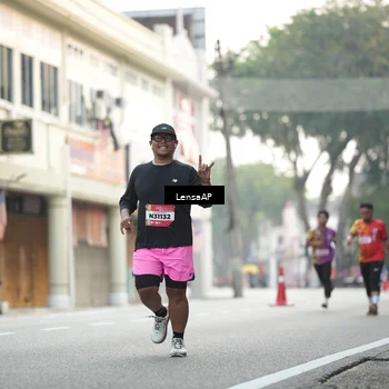 Runner Photo 5872566