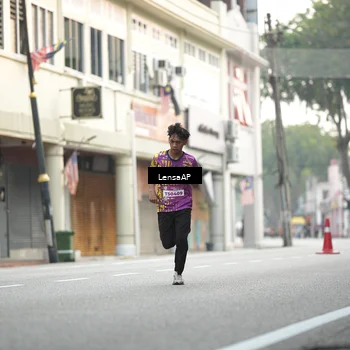 Runner Photo 5872569