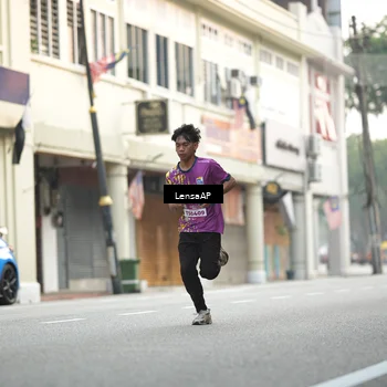Runner Photo 5872570