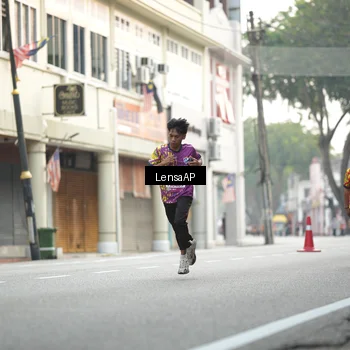Runner Photo 5872572