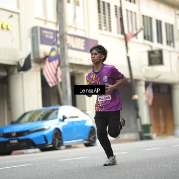 Runner Photo 5872576