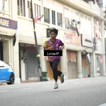 Runner Photo 5872577