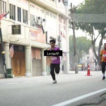 Runner Photo 5872578