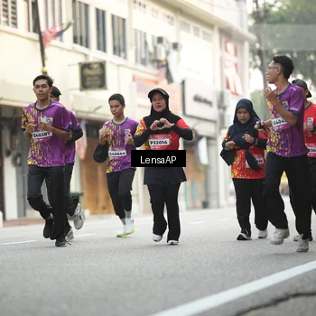 Runner Photo 5872581