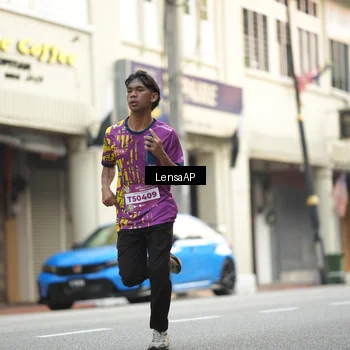 Runner Photo 5872582