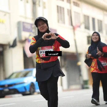 Runner Photo 5872586