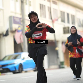 Runner Photo 5872587