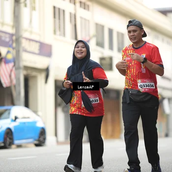 Runner Photo 5872589