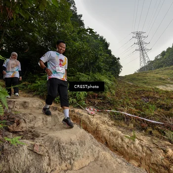 Runner Photo 5872590