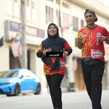 Runner Photo 5872593