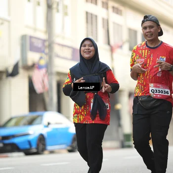 Runner Photo 5872594