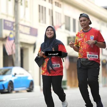 Runner Photo 5872595
