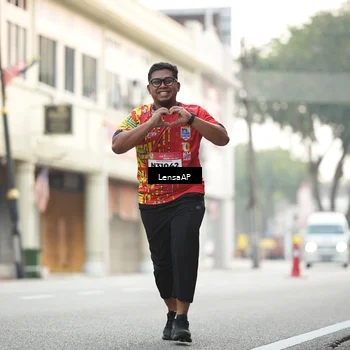 Runner Photo 5872597